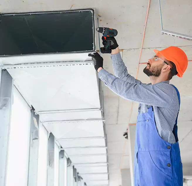 Why Homeowners & Businesses Trust Us in Norfolk, VA