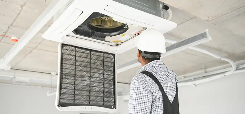 Our Affordable Duct Cleaning Near Me Services in Norfolk, VA