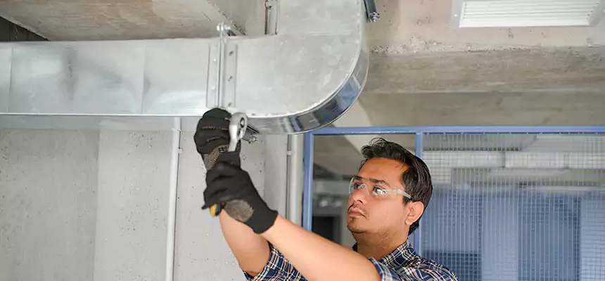 Our Air Duct Installation Services in Norfolk, VA