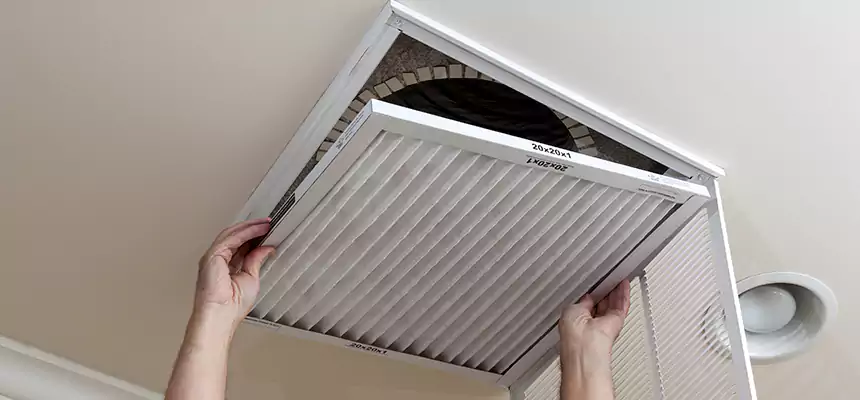 Our Air Duct UV Sanitization Services in Norfolk, VA