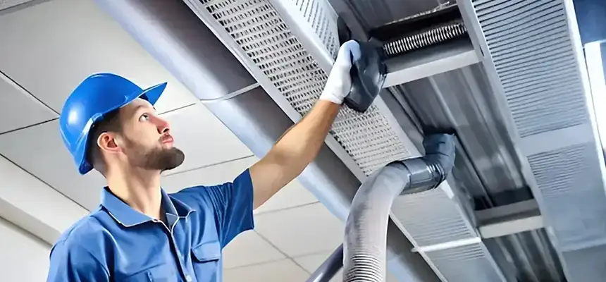 Our Annual Dryer Vent Maintenance Services in Norfolk, VA