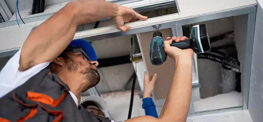 Our Apartment Air Duct Cleaning Services in Norfolk, VA