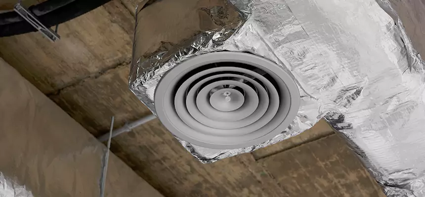 Our Basement Vent Cleaning Services in Norfolk, VA