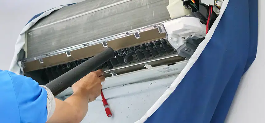 Advanced Clogged Dryer Vent Repair for Multi-Unit & Commercial in Norfolk, VA