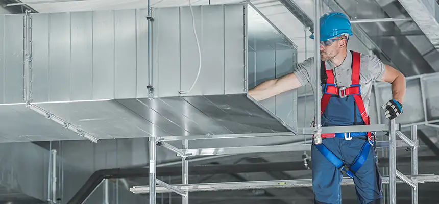 Our Dryer Fire Safety Service Services in Norfolk, VA