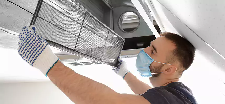 Our Dryer Vent Cleaning Services in Norfolk, VA