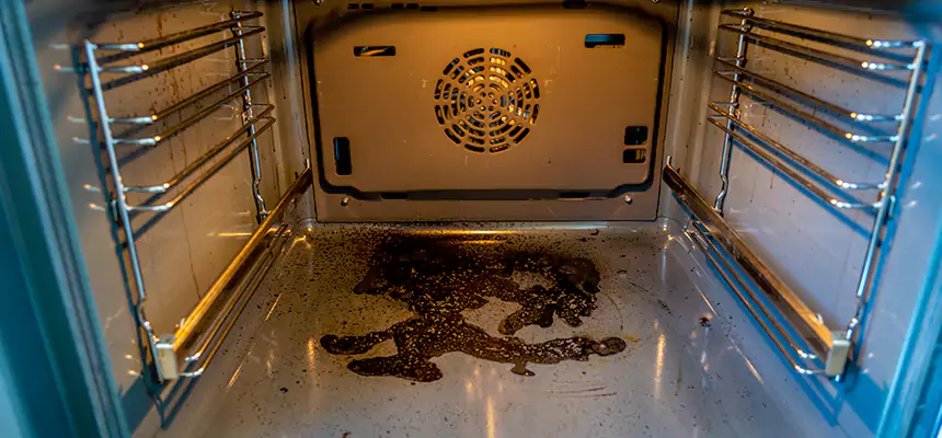 Our Dryer Vent Mold Cleaning Services in Norfolk, VA