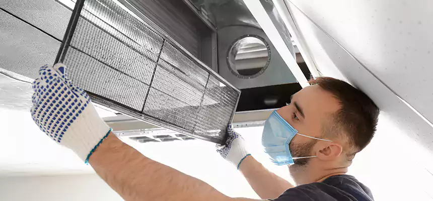 Our Home Duct Cleaning Services in Norfolk, VA  