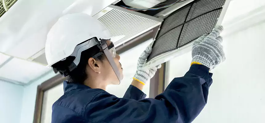 Our Mold & Mildew Removal from Air Ducts Services in Norfolk, VA