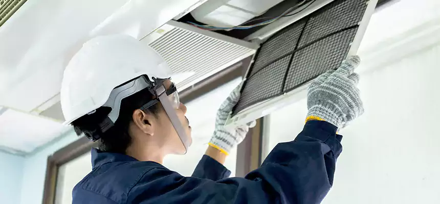 Our Multi-family Home Duct Cleaning Services in Norfolk, VA