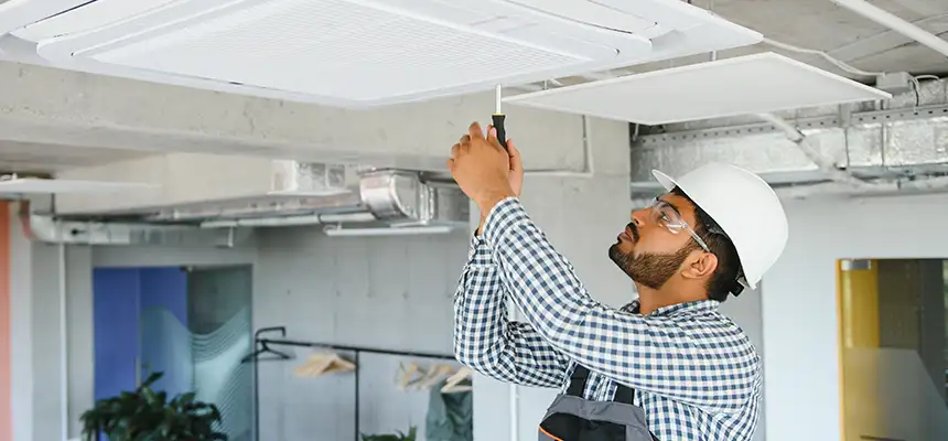 Our Roof Dryer Vent Cleaning Services in Norfolk, VA