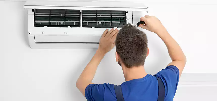 Our Smart Air Conditioning Installation Services in Norfolk, VA