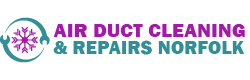 Air Duct Cleaning & Repairs Norfolk