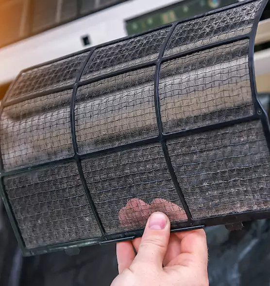 Top-notch AC Air Filter Replacement in Norfolk