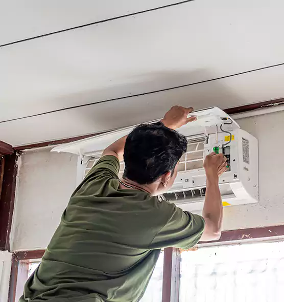 About Air Duct & AC Odor Removal in Norfolk, VA