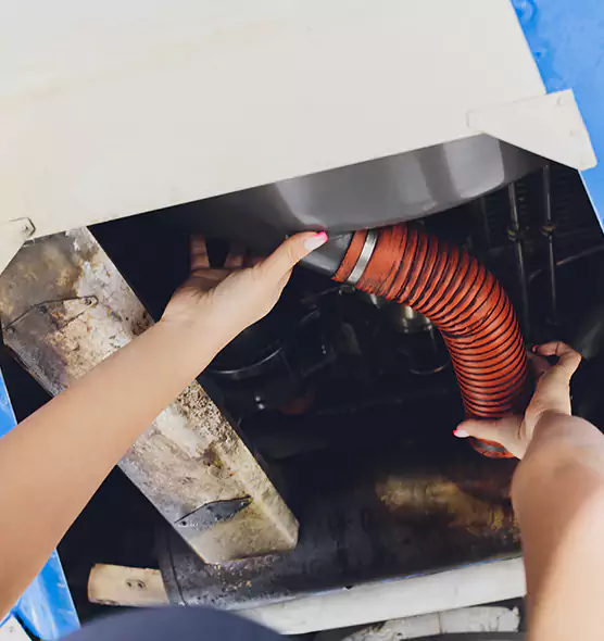 About Air Duct Virus Disinfection in Norfolk, VA
