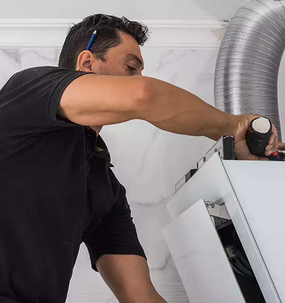 Trusted Bathroom Exhaust Duct Cleaning in Norfolk, VA