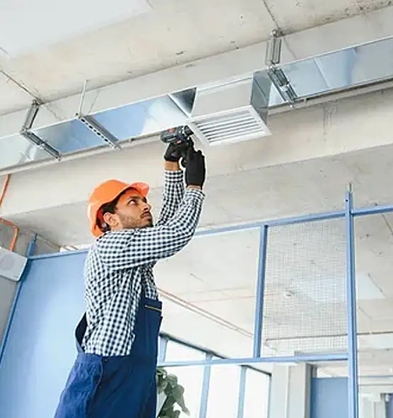 About Commercial Laundry Vent Cleaning in Norfolk, VA