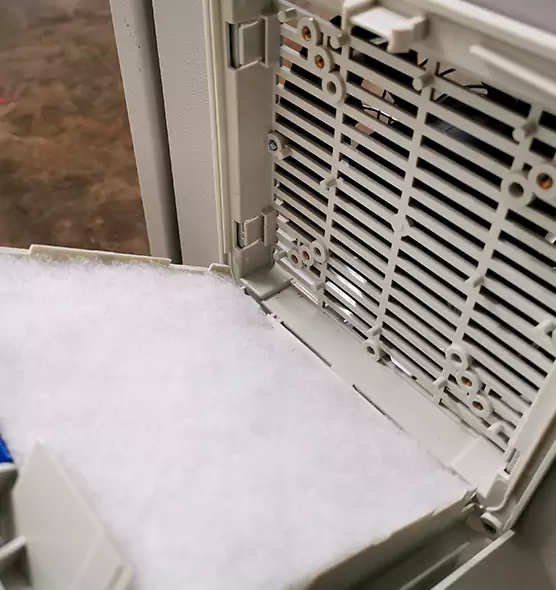 Professional Dryer Vent Mold Cleaning in Norfolk, VA