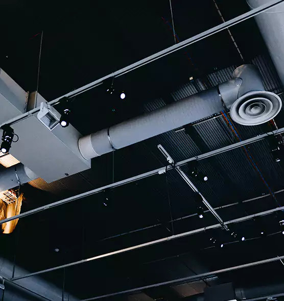 Professional Duct Cleaning For LEED Homes in Norfolk, VA