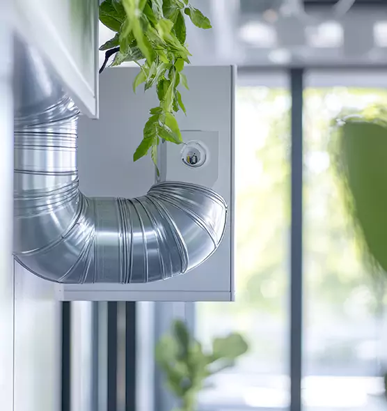 Professional Eco-Safe Dryer Vent Cleaning in Norfolk, VA