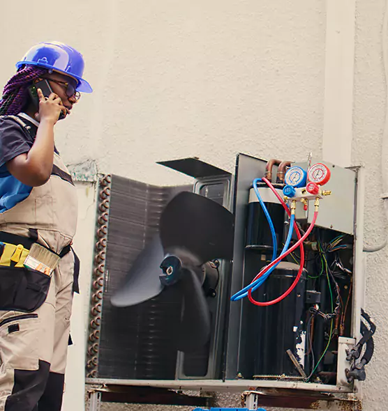 Professional Energy-Efficient HVAC Cleaning in Norfolk, VA