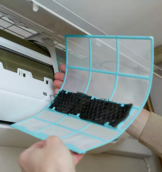 Welcome to Air Duct Cleaning & Repairs Norfolk — Your Local HEPA Filter Installation Pros in Norfolk, VA