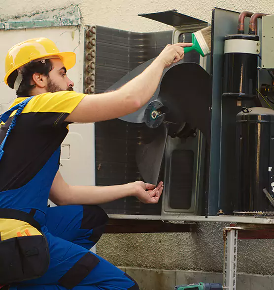 Top-Rated New Room Vent Extension in Norfolk, VA