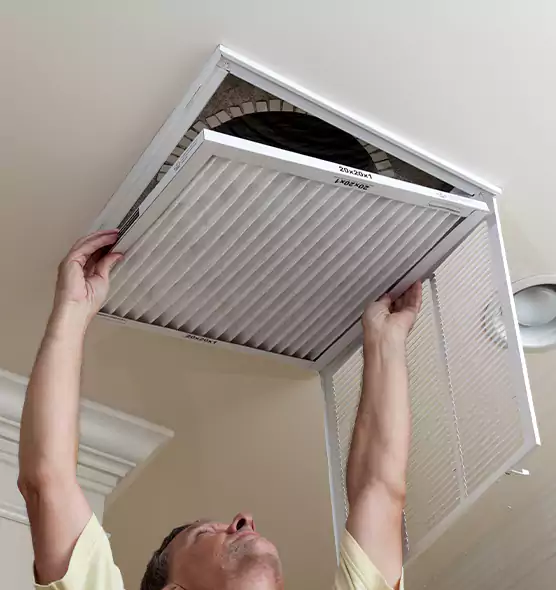 Advanced Residential Vent Cleaning in Norfolk, VA