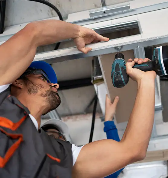 About Vent Smoke Odor Elimination in Norfolk, VA