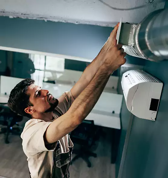 Reliable Warehouse Vent Cleaning in Norfolk, VA