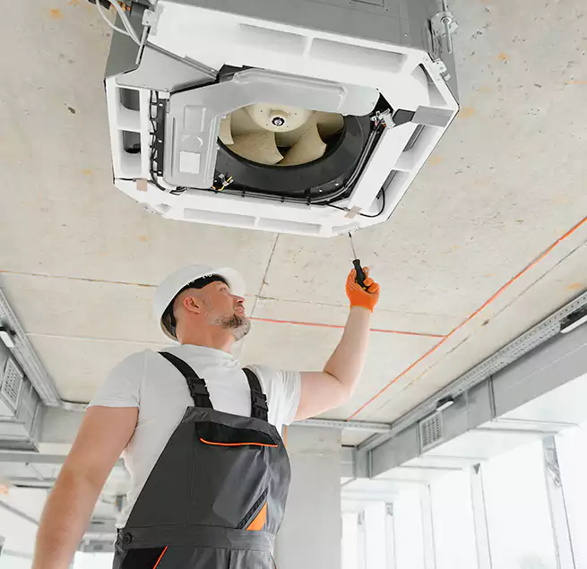 Why Homeowners & Businesses Trust Us in Norfolk, VA?