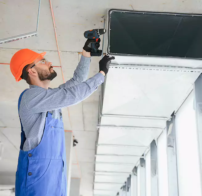 Why Homeowners & Businesses Trust Us in Norfolk, VA?