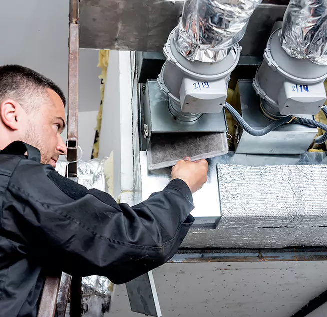 Why Homeowners & Businesses Trust Us in Norfolk, VA?