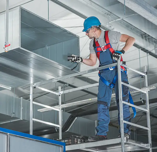 Why Homeowners & Businesses Trust Us in Norfolk, VA?