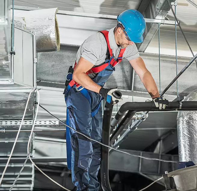 Why Homeowners & Businesses Trust Us in Norfolk, VA?