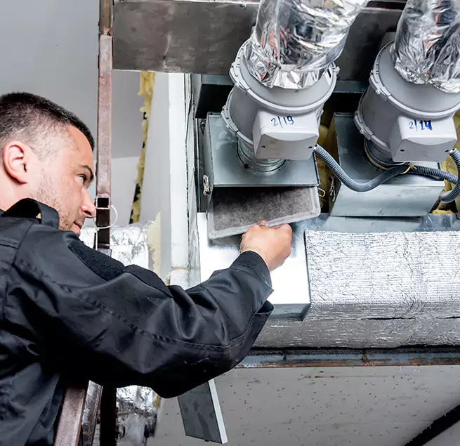 Why Homeowners & Businesses Trust Us in Norfolk, VA