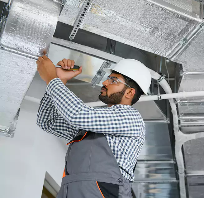 Why Homeowners & Businesses Trust Us Norfolk, VA?