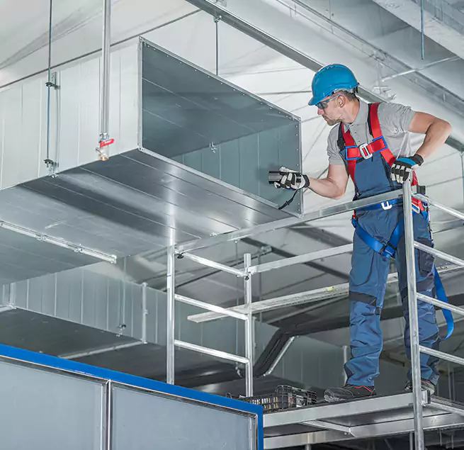 Why Homeowners & Businesses Trust Us in Norfolk, VA?