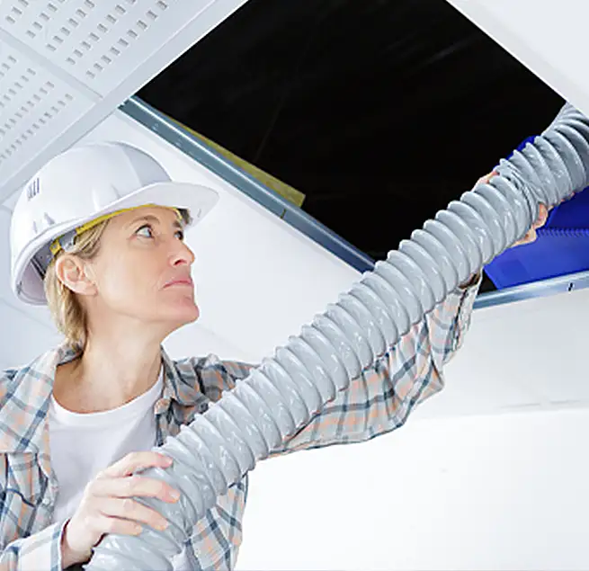 Why Homeowners & Businesses Trust Us Norfolk, VA