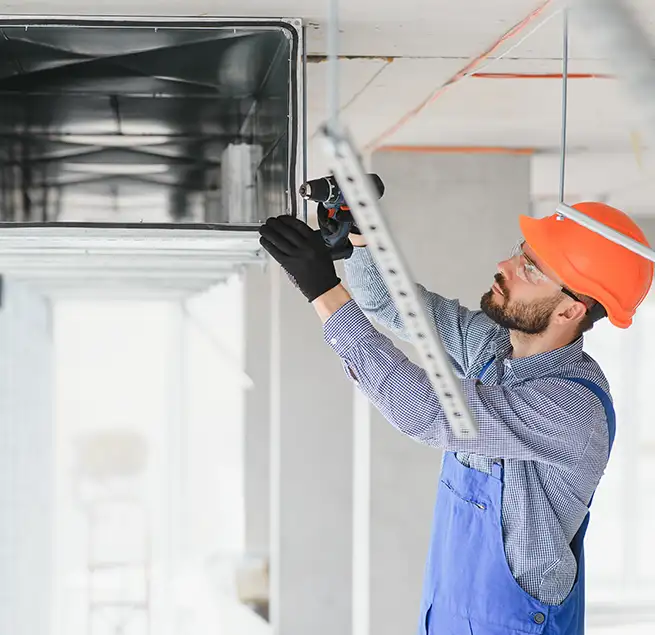 Why Homeowners & Businesses Trust Us in Norfolk, VA?