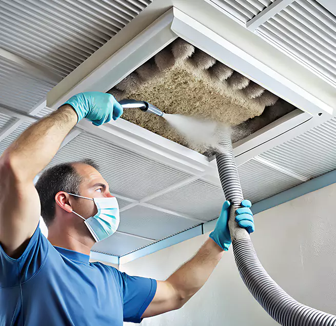 Why Homeowners & Businesses Trust Us Norfolk, VA