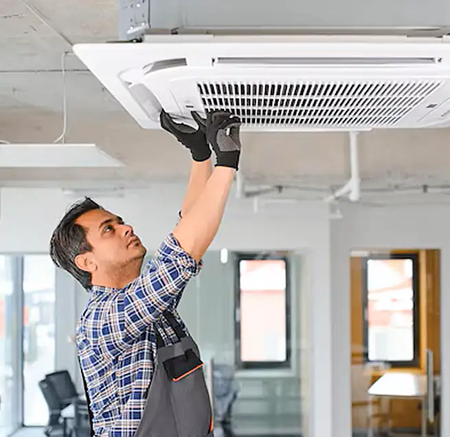 Why Homeowners & Businesses Trust Us in Norfolk, VA?