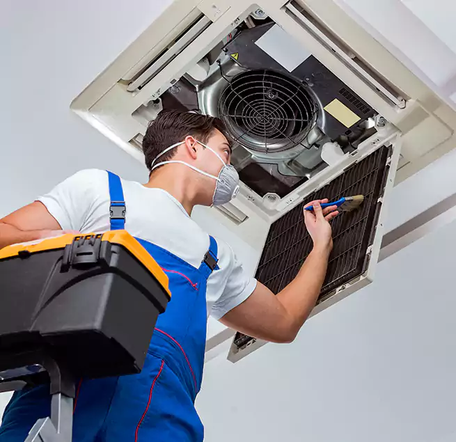 Why Homeowners & Businesses Trust Us in Norfolk, VA