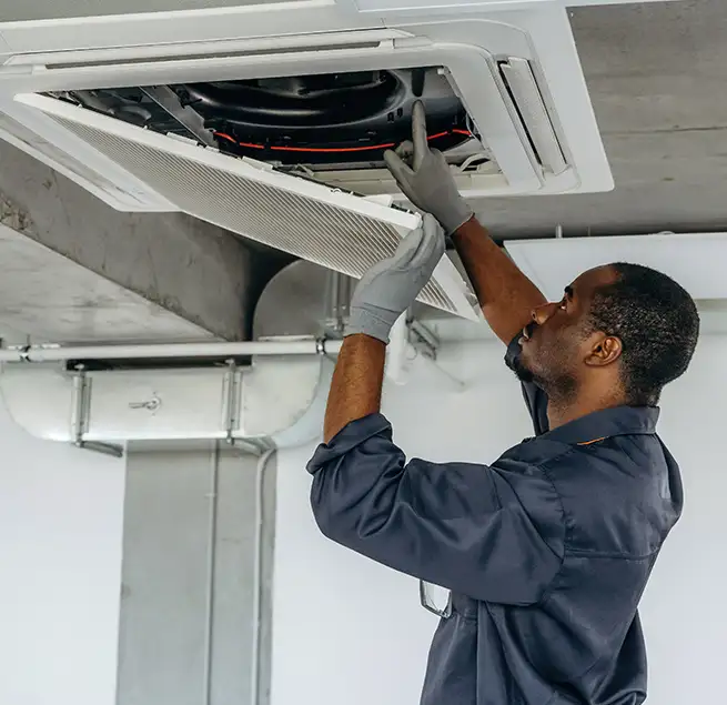 Why Homeowners & Businesses Trust Us in Norfolk, VA?