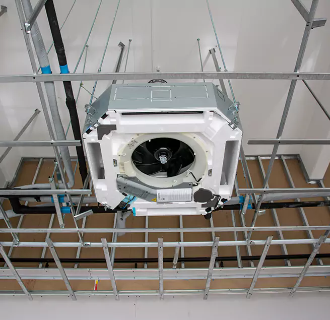 Why Homeowners & Businesses Trust Us in Norfolk, VA?