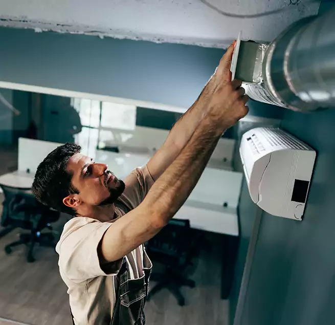 Why Homeowners & Businesses Trust Us in Norfolk, VA?