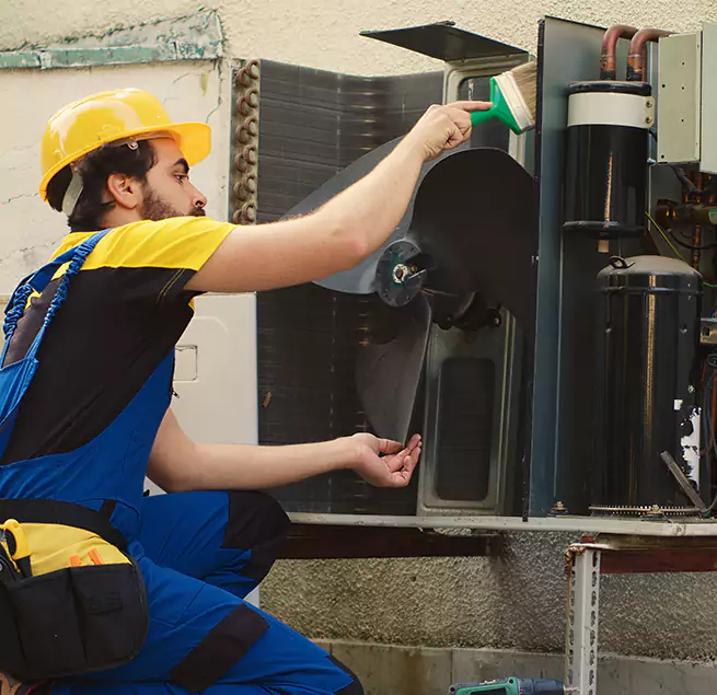  Why Homeowners & Businesses Trust Us in Norfolk, VA?