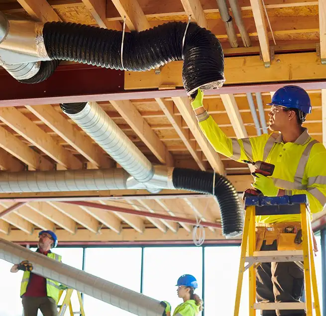 Why Homeowners & Businesses Trust Us in Norfolk, VA?