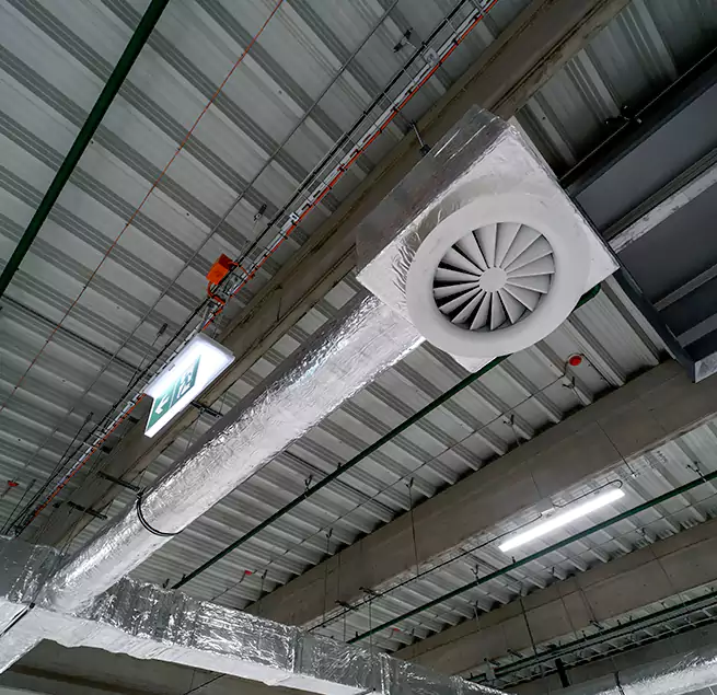 Why Homeowners & Businesses Trust Us in Norfolk, VA?